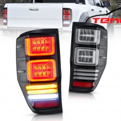 F150TİP LED STOP FORD RANGER T6 2012+2015 UYUMLU